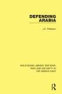 Defending Arabia - Preview
