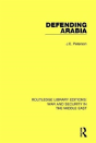Defending Arabia - Preview