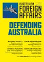 Defending Australia - Preview