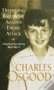 Capa do artigo Defending Baltimore Against Enemy Attack