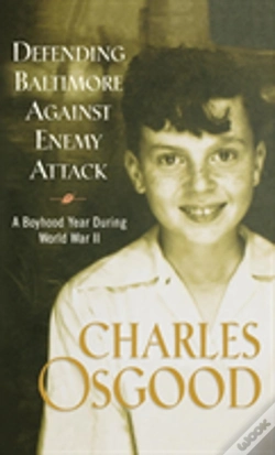 Capa do artigo Defending Baltimore Against Enemy Attack