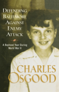 Defending Baltimore Against Enemy Attack