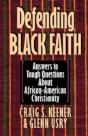 Defending Black Faith - Preview