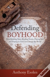 Capa do artigo Defending Boyhood