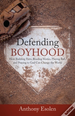 Capa do artigo Defending Boyhood