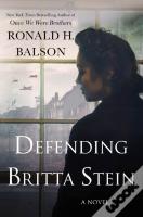 Defending Britta Stein