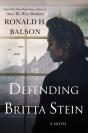 Defending Britta Stein - Preview