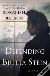 Capa do artigo Defending Britta Stein