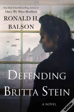 Capa do artigo Defending Britta Stein
