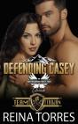 Defending Casey - Preview