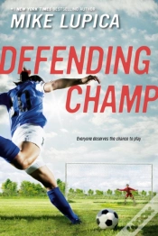 Capa do artigo Defending Champ