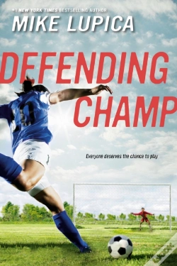 Capa do artigo Defending Champ