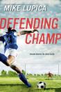 Defending Champ - Preview