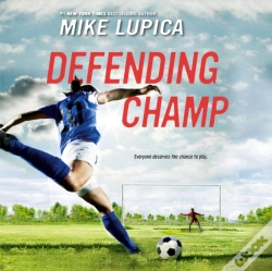 Capa do artigo Defending Champ