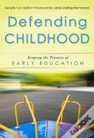 Defending Childhood