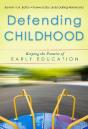 Defending Childhood - Preview