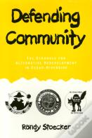 Defending Community