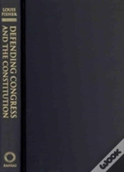 Capa do artigo Defending Congress And The Constitution