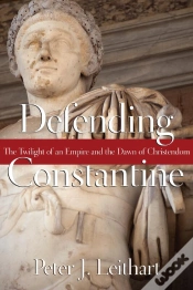 Capa do artigo Defending Constantine