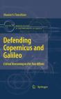 Defending Copernicus And Galileo - Preview