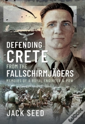 Capa do artigo Defending Crete From The Fallschirmjagers
