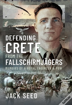 Capa do artigo Defending Crete From The Fallschirmjagers