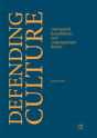 Defending Culture - Preview
