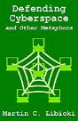 Defending Cyberspace And Other Metaphors - Preview