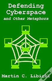 Capa do artigo Defending Cyberspace And Other Metaphors