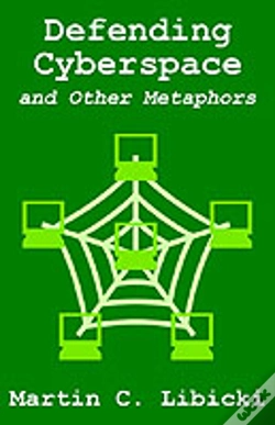 Capa do artigo Defending Cyberspace And Other Metaphors