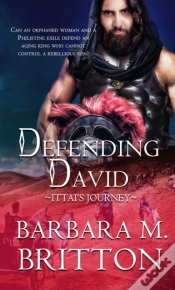 Capa do artigo Defending David