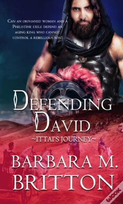 Capa do artigo Defending David