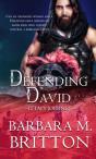 Defending David - Preview
