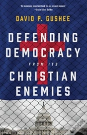Capa do artigo Defending Democracy From Its Christian Enemies