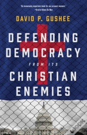 Capa do artigo Defending Democracy From Its Christian Enemies