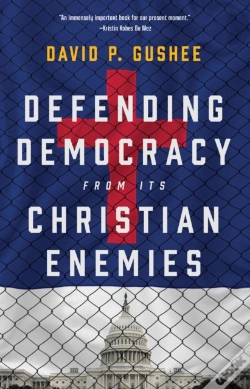 Capa do artigo Defending Democracy From Its Christian Enemies