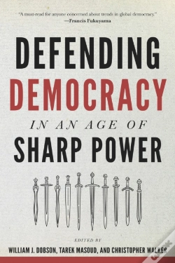 Capa do artigo Defending Democracy In An Age Of Sharp Power