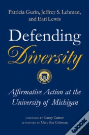 Capa do artigo Defending Diversity