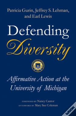 Capa do artigo Defending Diversity