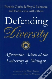 Capa do artigo Defending Diversity