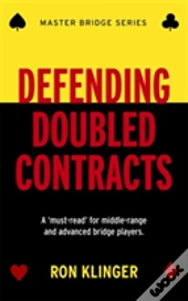 Defending Doubled Contracts
