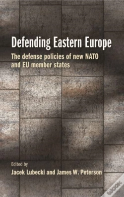 Capa do artigo Defending Eastern Europe