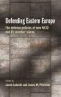 Defending Eastern Europe - Preview