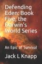 Defending Eden - Preview