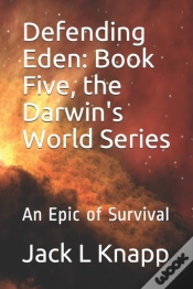Capa do artigo Defending Eden