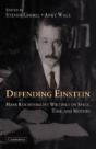 Defending Einstein - Preview