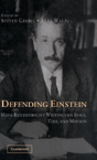 Defending Einstein - Preview