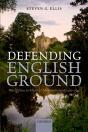 Defending English Ground - Preview