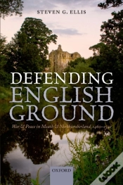 Capa do artigo Defending English Ground