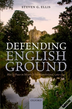 Capa do artigo Defending English Ground